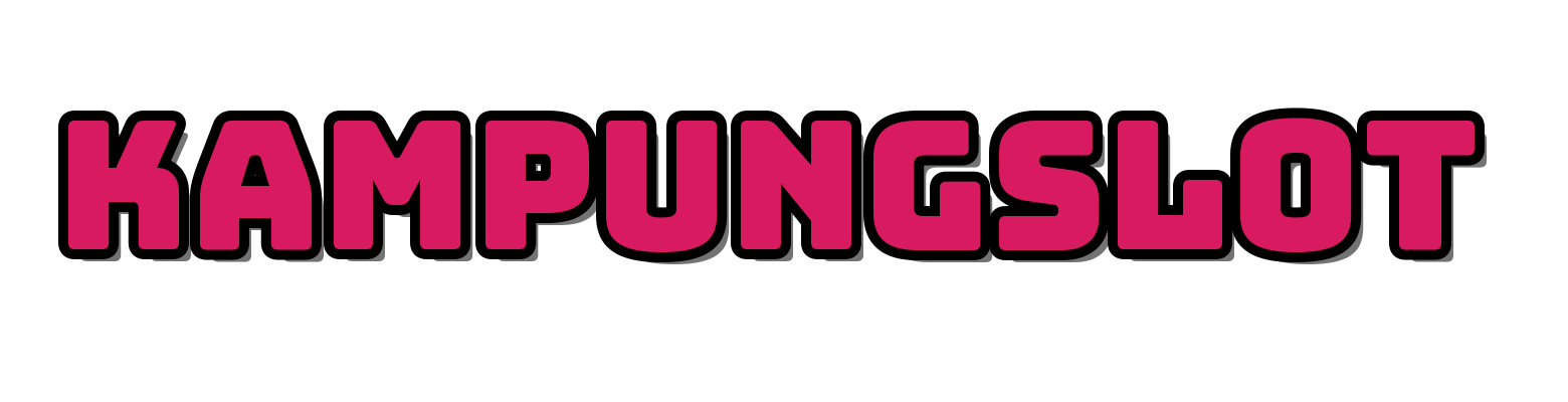 KAMPUNGSLOT